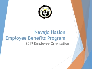 Navajo Nation Employee Benefits Program