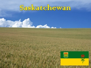 Saskatchewan