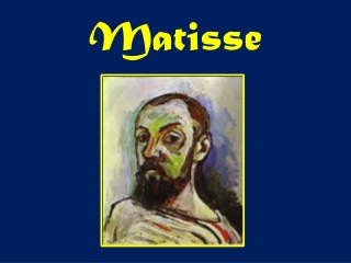 Matisse