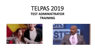 TELPAS 2019