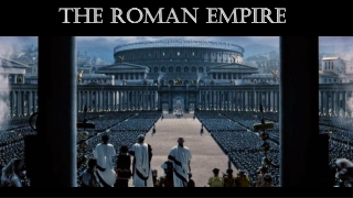 The Roman Empire