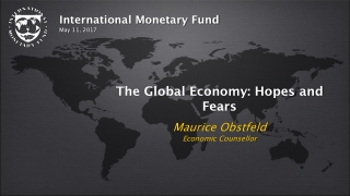 International Monetary Fund May 11 , 2017