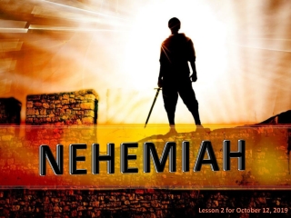 NEHEMIAH