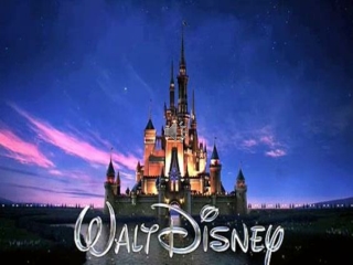 Walt Disney´s life