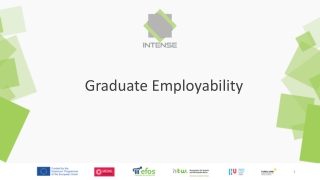 Graduate Employability