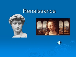 Renaissance