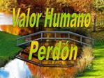 Valor Humano