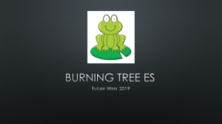 Burning Tree ES