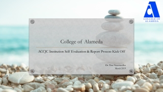 College of Alameda