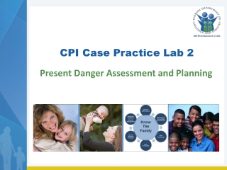 CPI Case Practice Lab 2