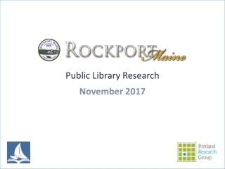 Public Library Research