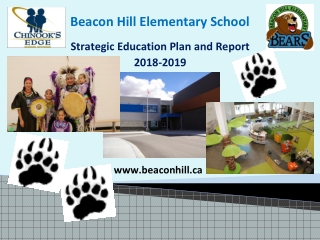 Beacon Hill Elementary School