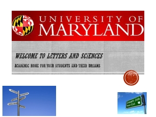 Welcome to Letters and Sciences Academic Home for your Students and their dreams