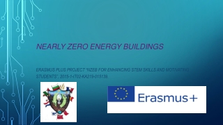 Nearly Zero Energy Buildings