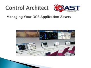 Control Architect