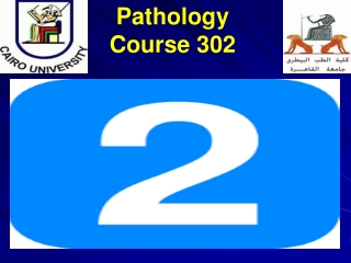 Pathology Course 302