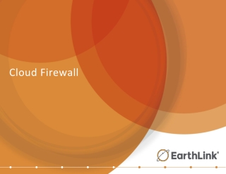 Cloud Firewall