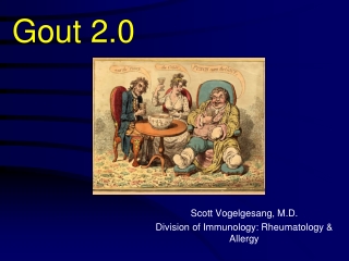 Gout 2.0