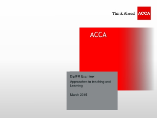 ACCA