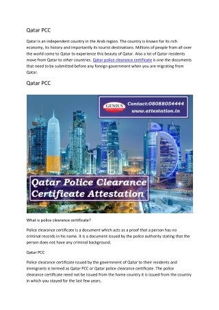 qatar