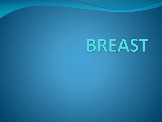 BREAST