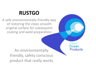 RUSTGO