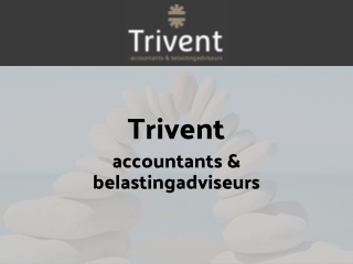 Trivent accountants & belastingadviseurs