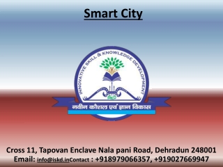 Smart City