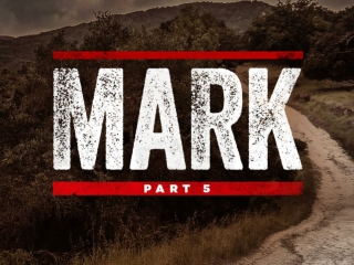 Mark 10:46-52