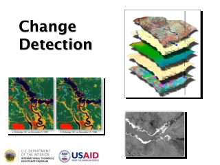 Change Detection