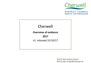 Cherwell