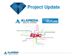 Project Update