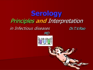 Serology