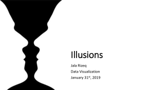 Illusions