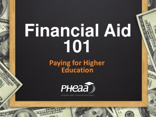 Financial Aid