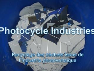 Photocycle Industries