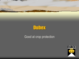 Dubex