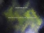 CHAPTER SEVEN