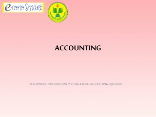 ACCOUNTING