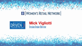 Mick Vigliotti