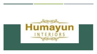 Buy Artificial Grass in Pakistan | Artificial Turf Online Prices | Humayun Interiors