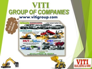 vitigroup