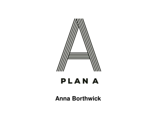 Anna Borthwick