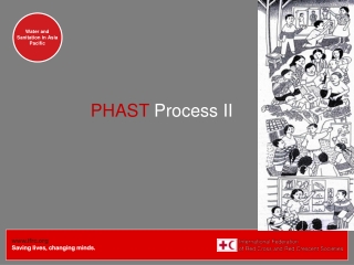 PHAST Process II