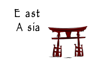 East Asia