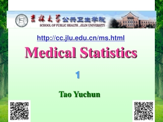 Medical Statistics