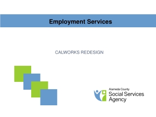 Employment Services