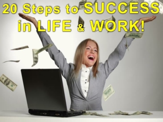Success Secret: Communication Skills!