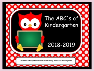 teacherspayteachers/Store/Young-And-Lively-Kindergarten