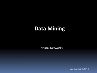 Data Mining